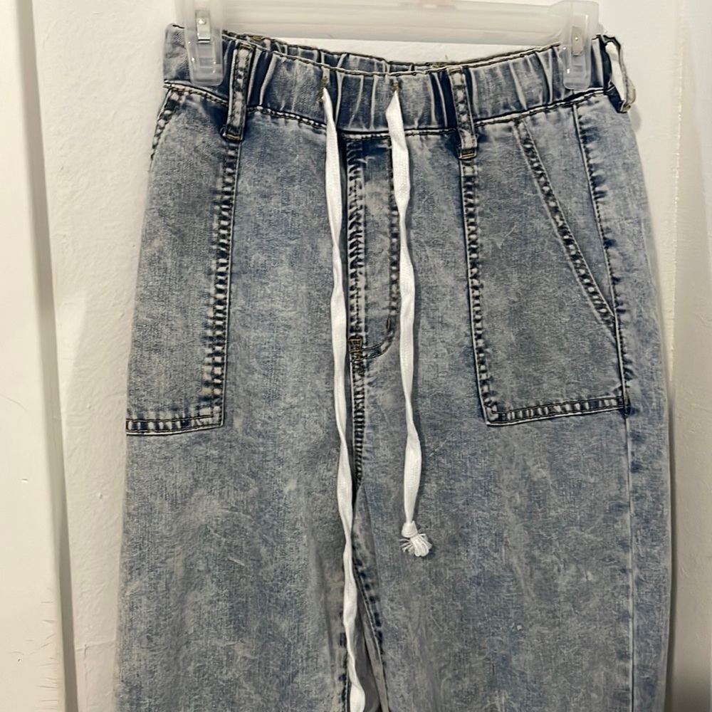 Woman pants